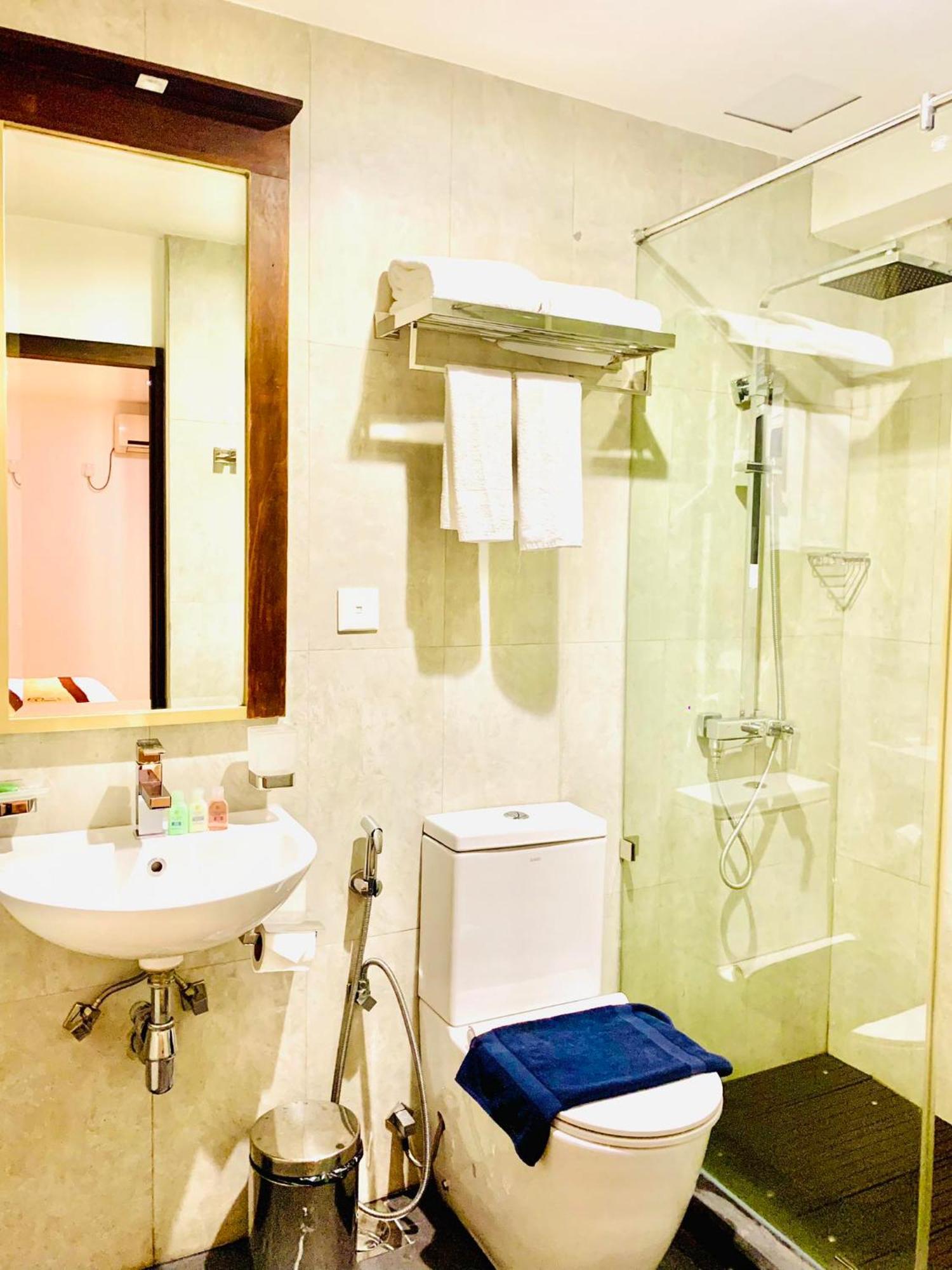 City Hotel Colombo 02 Quarto foto