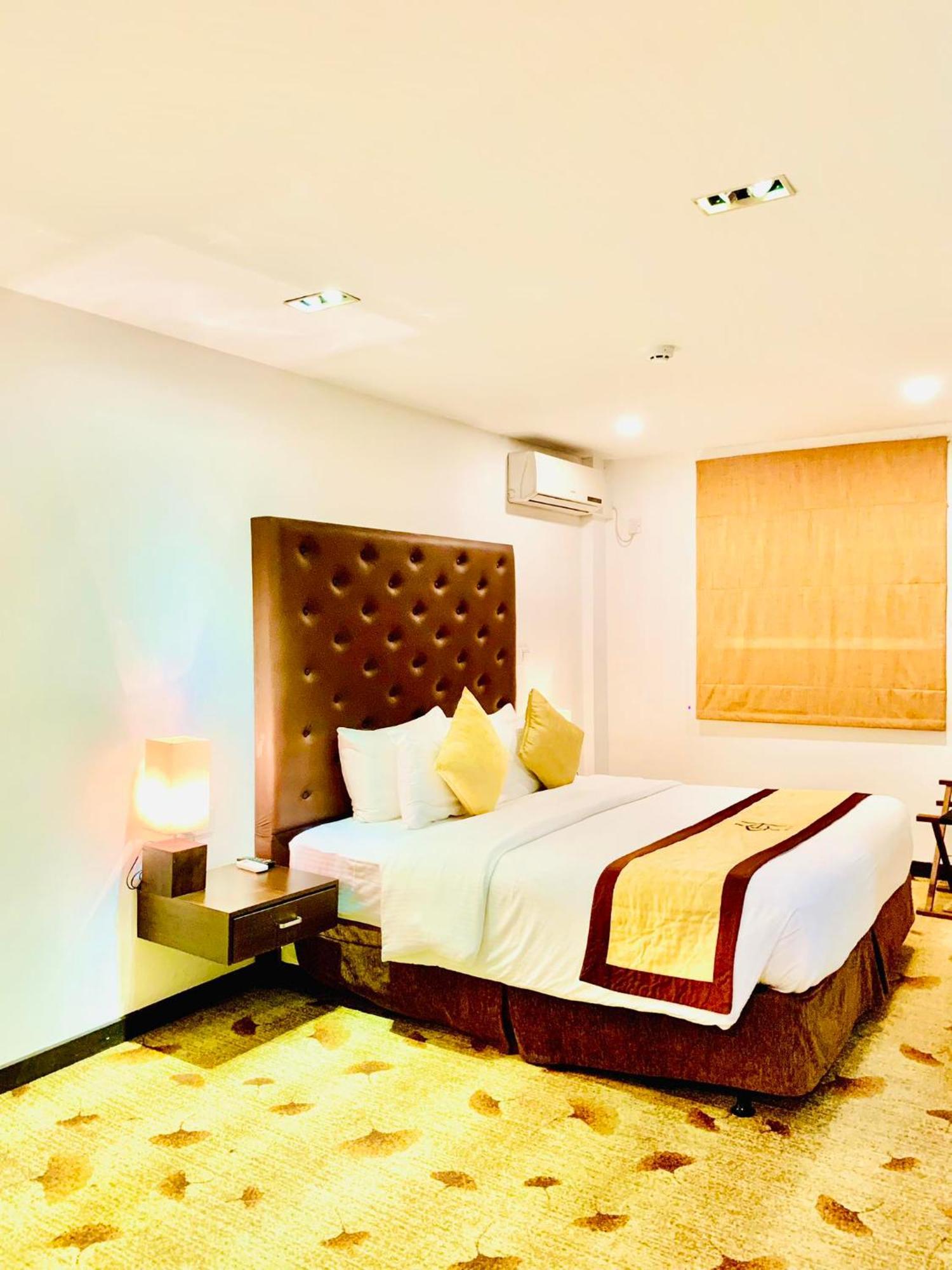 City Hotel Colombo 02 Quarto foto