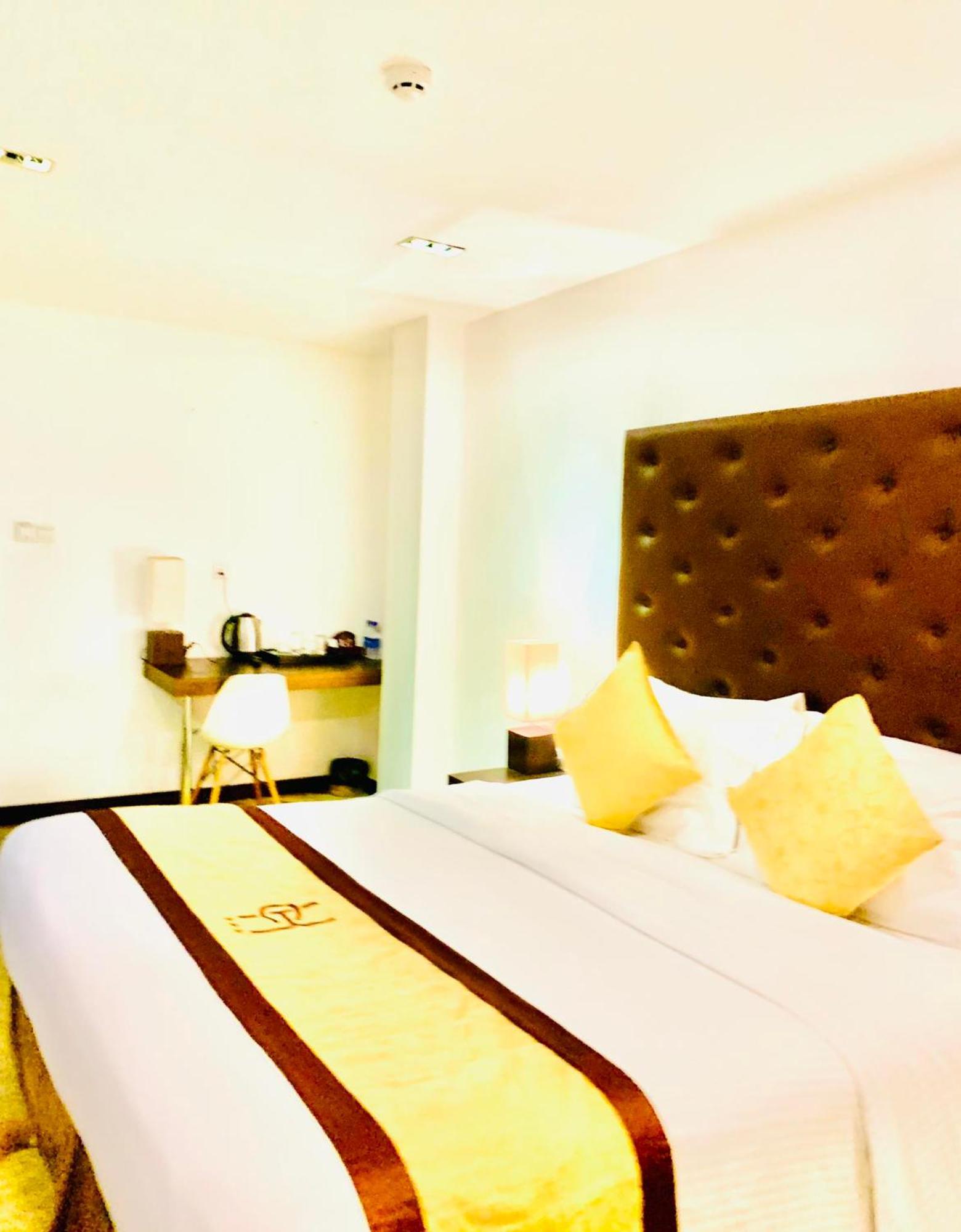 City Hotel Colombo 02 Quarto foto