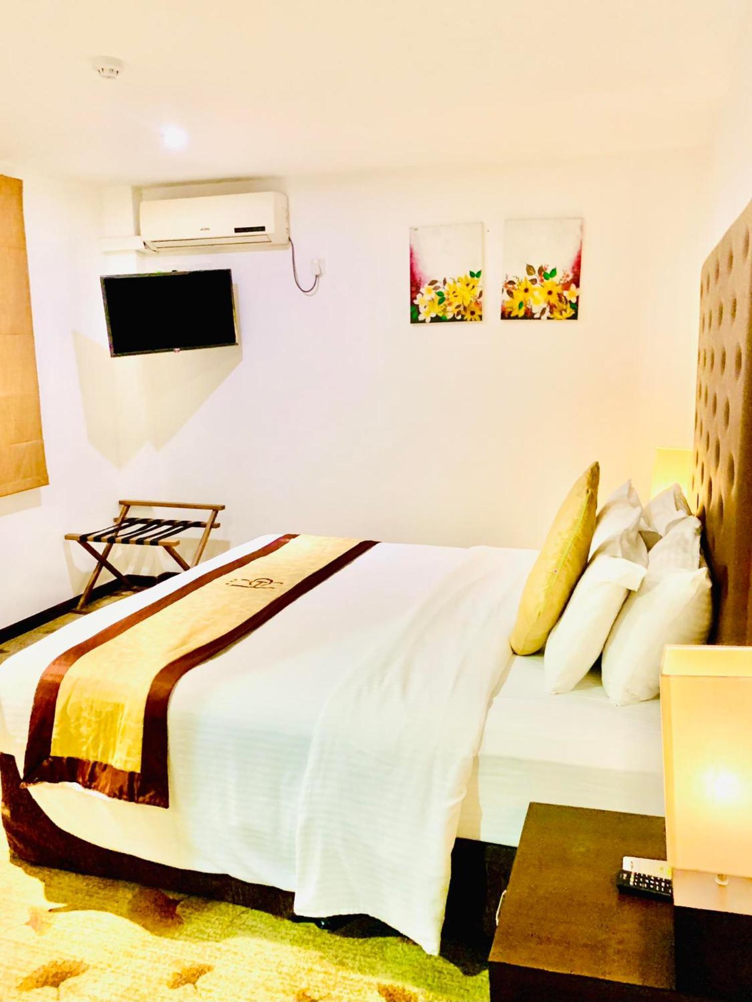City Hotel Colombo 02 Quarto foto
